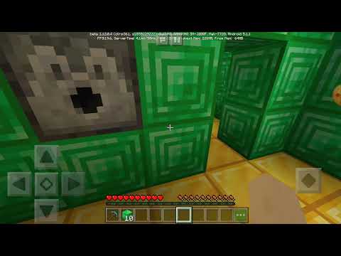 Zümrüt fabrikası  nasıl yapılır