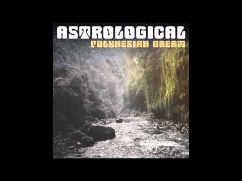 AstroLogical - Glowworm (2011)