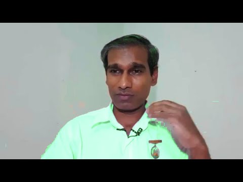 Tamil Murli 19 May 2020 - BK Saravana Kumar