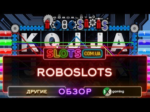 Roboslots