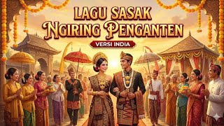 Download lagu NGIRING PENGANTEN ( Wedding Song) - Aransemen India Special Edition mp3 Download lagu NGIRING PENGANTEN ( Wedding Song) - Aransemen India Special Edition mp3