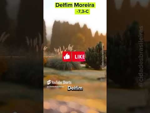 #DelfimMoreira #MG #cidadesbrasileiras #shorts