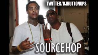 Gucci Mane & Waka Flocka - She Be Puttin On (Produced by 808 Mafia)