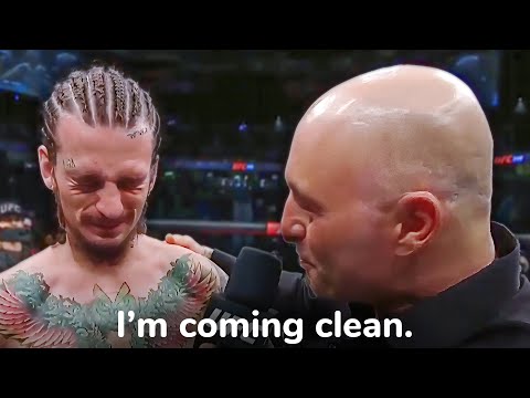 Suga Sean O'Malley and doingwell