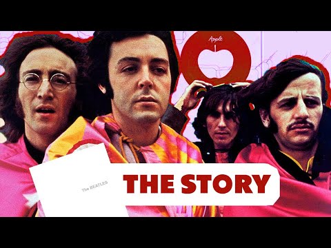 How does an Apple rot? The Story of the White Album by The Beatles | Classic Albums Review