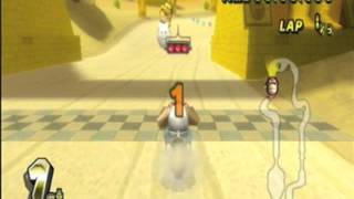 マリオカートwii　国内実況　~part2-1~