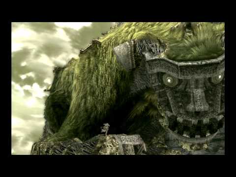 Lovely VGM 414 - Shadow of the Colossus - Revived Power