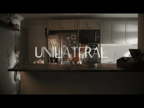 Unilateral - Joyce Alane
