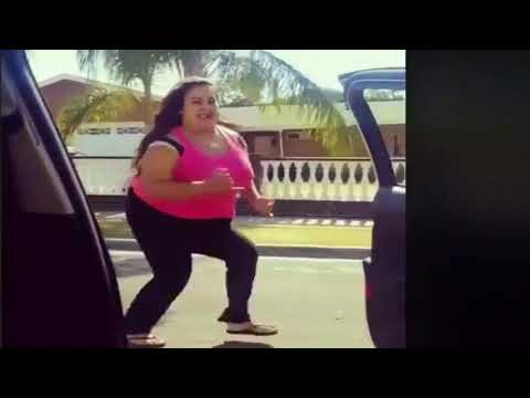 Your Aunt when Drake comes on!!!!