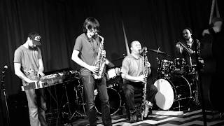 Out Of Your Head, Baltimore, (Part 8), 4/10/2012, Live @ The Wind-Up Space