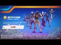 Fortnite FINALLY Added A LOT Of Dances In The Season 2 Battle Pass! (FULL REVIEW)