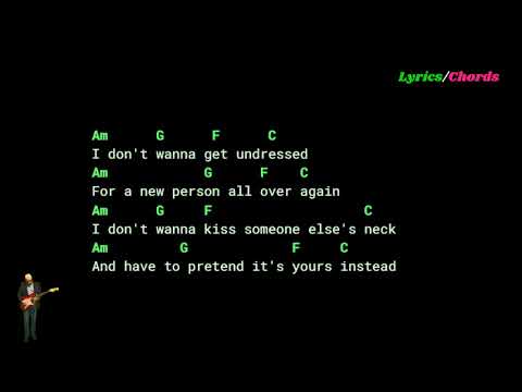 Undressed - Howie Day