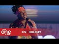 KSI - Holiday (Special Performance For The One Show)