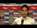 Ludovit Reis: "Ik denk dat we trots mogen zijn"