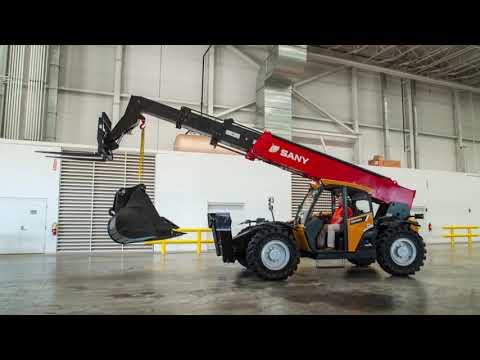Sany STH1056A [1]