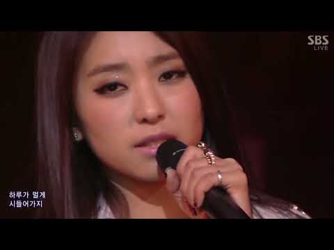 [Stage Mixㅣ교차편집] Sistar19 (씨스타19) - 있다없으니까 (Gone Not Around Any Longer)
