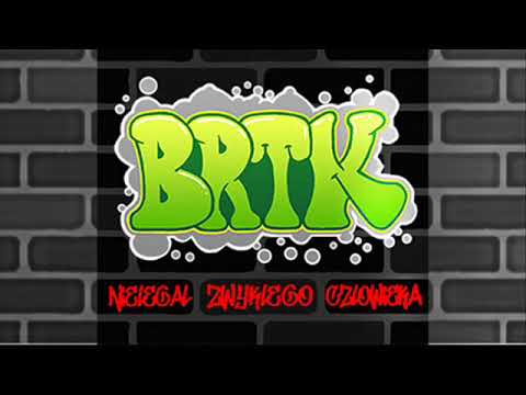 BRTK - Nocny spacer ft. Ania prod.Yankes