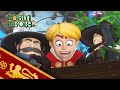ROBIN DES BOIS Compilation 3 SAISON 1