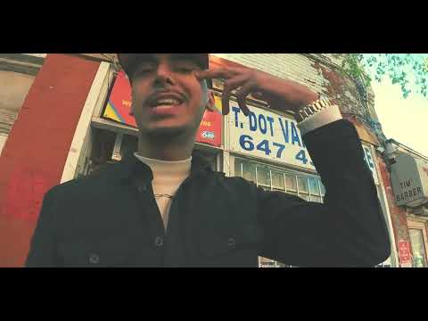 Killah Dilla & Sado - 5 POUNDS OF FORCE (Prod.By Frizzy Astro) OFFICIAL MUSIC VIDEO