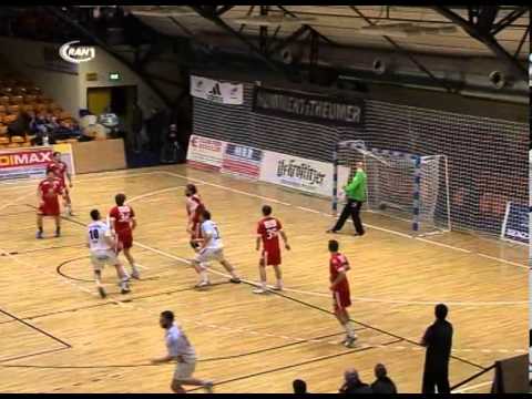 DRHV gegen Baunatal - RAN1