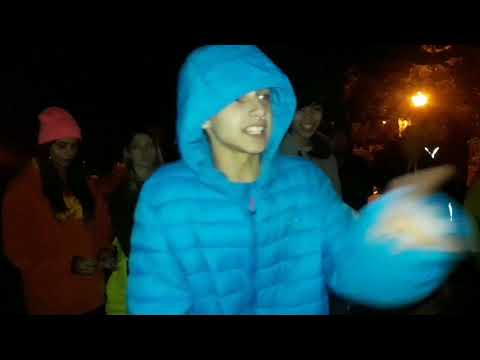 DUCK ASH vs TOXICO MALLIK | FECHA 6 | 2VS2 | CUARTOS DE FINAL