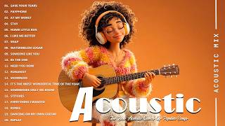 Download lagu Best Acoustic Covers of Popular Songs 2026 | Chill / Relax / Study Playlist (1 Hour) mp3 Download lagu Best Acoustic Covers of Popular Songs 2026 | Chill / Relax / Study Playlist (1 Hour) mp3