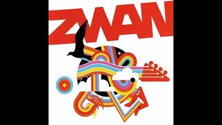 Zwan - Lyric