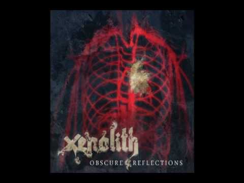 Xenolith   Obscure Reflections   03   Desolated Spirits