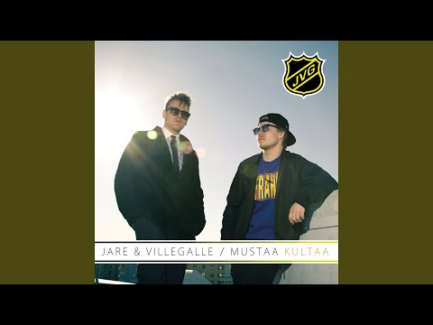 Raiders (feat. Ruudolf & Karri Koira)