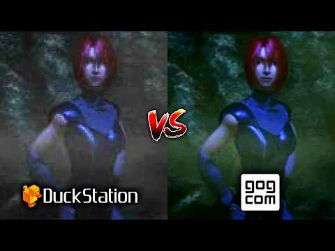 The Best Way To Play Dino Crisis on PC