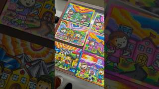 Download lagu Lomba Mewarnai di Perpustakaan Kabupaten Bogor Kategori A, usia 4-6 tahun🏆 #mewarnai #lombamewarnai mp3