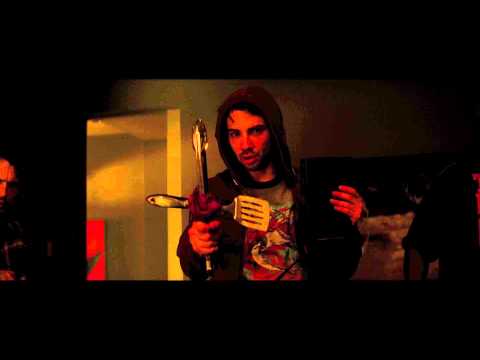 DAS IST DAS ENDE - Clip "Exorzismus" - 8.8.13 im Kino!