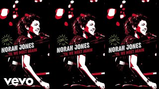 Norah Jones - Cold, Cold Heart (Live / Visualizer)