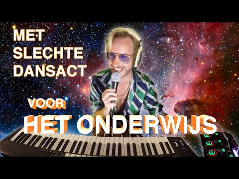 ZOLDERKAMERCONCERT - Voor het ONDERWIJS