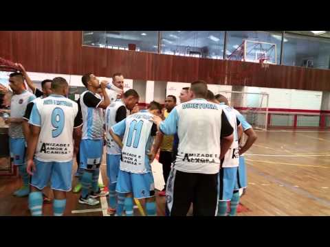 Copa do Comércio Futsal 2015