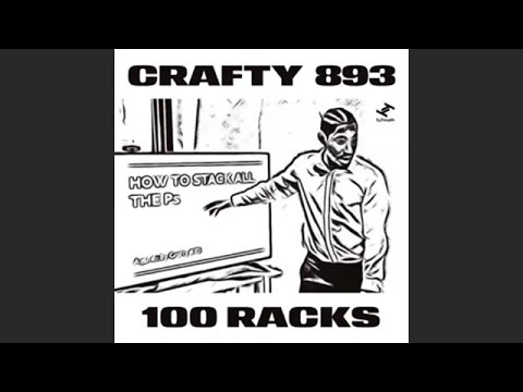 Crafty 893 - Wotless (feat. Sir Spyro) [Official Audio] |G46 GRIME
