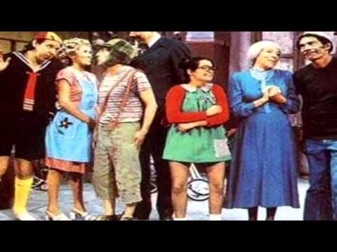 El Horrible Episodio CANCELADO del Chavo del 8 (MUERT3 EN LA VECINDAD) Video