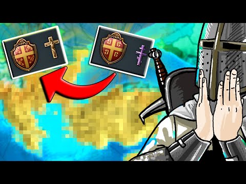 Unique Strategy For Byzantium! Explained For Beginners! EU4 2025