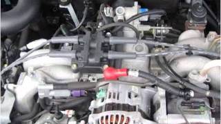 preview picture of video '2003 Subaru Outback Used Cars Milford OH'