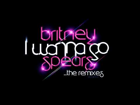 Britney Spears - I Wanna Go (DJ Frank E & Alex Dre)