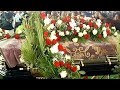 Veteran Broadcaster Xolani Gwala Laid To Rest In Impendle