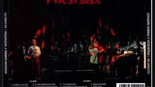 Rebajas de enero   Joaquin Sabina y viceversa