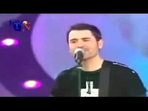 Yuri Mrakadi 2003 يوري مرقدي