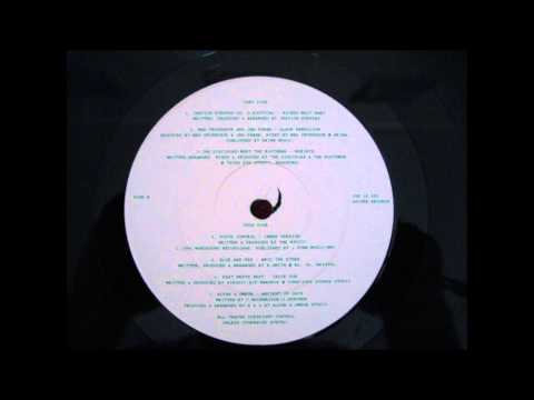 DISCIPLES MEETS THE ROOTSMAN. REBIRTH