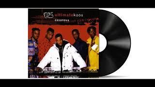 Ultimate Kaos - Casanova [Audio HD]