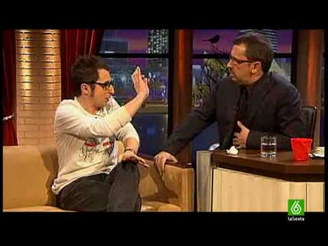 Bertovisión: Globos de oro