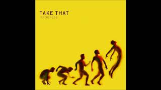 Take That - Flowerbed (Alternate Version)