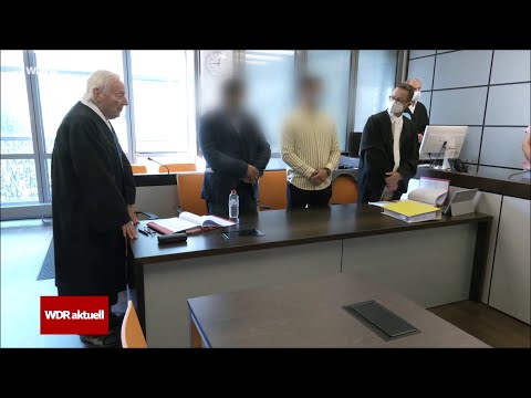 Haftstrafe: Paketfahrer klauten hunderte Pakete