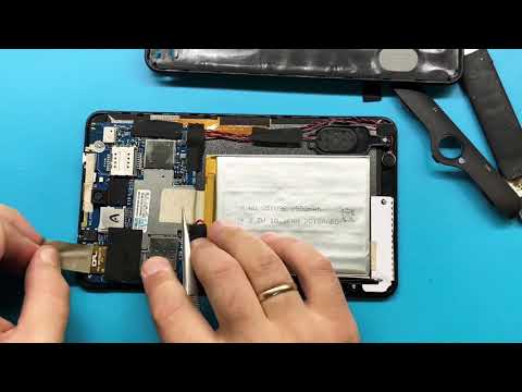 Ремонт Navitel T700