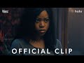 Official Clip 'Wake Up' | Darby and the Dead | Hulu
